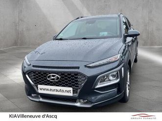 1.6 crdi 115ch creative