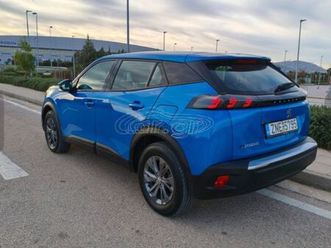 peugeot 2008 2021 active plus