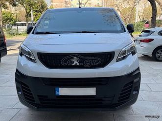 peugeot expert 2024 1.5 blue hdi 120hp l2