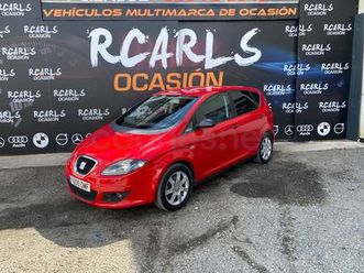 seat altea 1.9 tdi sport
