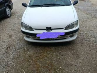 peugeot 106 2004 rally