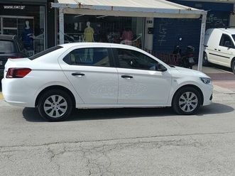 peugeot 301 2019 1.2 puretech 82 active