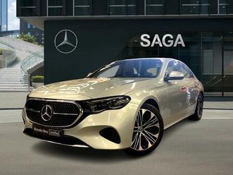 mercedes classe e 200 berline distronic plus digital light