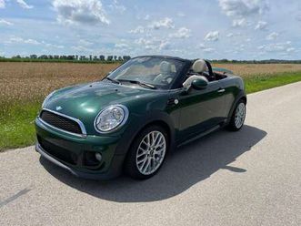 mini cooper roadster cooper