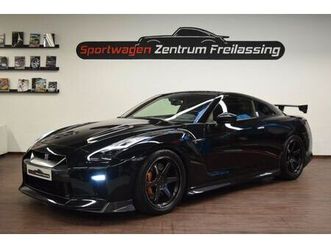 black edition madisma mad850, nismo parts