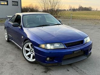 r33 gtst/singleturbo/greddy/blitznurspec