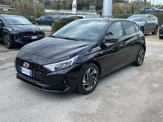 1.0 t-gdi 48v 100cv bose exterior pack