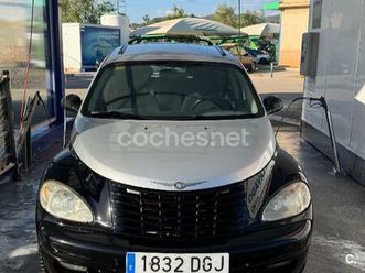 chrysler pt cruiser 2.2 crd classic