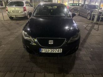 seat exeo 2.0 t 200 koni drawsko pomorskie • olx.pl