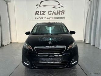 peugeot 108 2021 ελληνικησ αντιπροσωπειασ