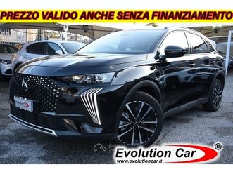 bluehdi 130 aut. pallas