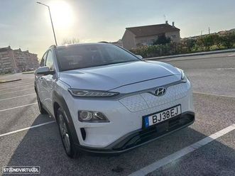 hyundai kauai 39 kwh premium