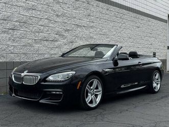 2014 bmw 650i xdrive