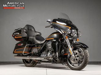 2022 harley-davidson ultra limited