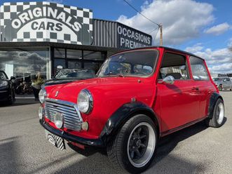rover mini mini