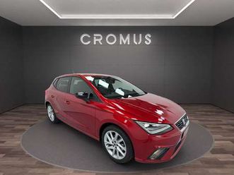 1.0 ecotsi fr 110cv km0 *promo*