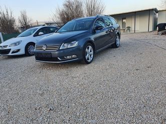 vw passat 2.0tdi 6,950 eur