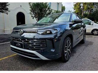 tayron 2.0 tdi elegance 4motion 193cv dsg 7 p.ti