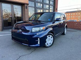 used 2014 scion xb release series 10.0