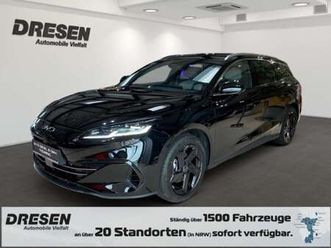 byd seal 1.5 comfort/panorama/navi/led/sitzheizung/