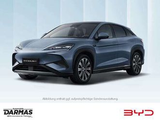 byd sealion 7 sealion 7 comfort 82,5kwh batt.