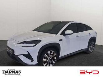 byd sealion 7 sealion 7 excellence awd 91,3kwh batt.