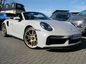 turbo s matrix burmester keramik lift acc me
