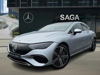 mercedes eqe 300 berline hyperscreen pano burmester