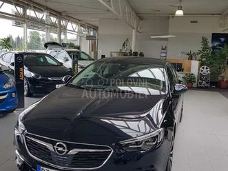 opel insignia 2.0 grand sport