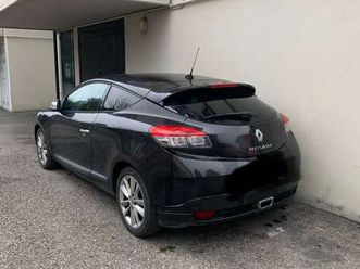 coupe 1.9 dci dynamique