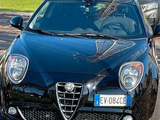 alfa mito jtd1.3