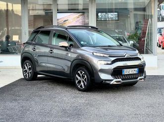 citroen c3 aircross 1.2 puretech 100 s&s e6 *promo