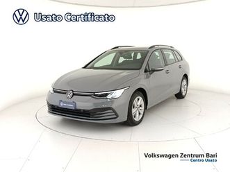 variant 2.0 tdi life 115cv