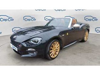 lusso plus - 1.4 multiair 140