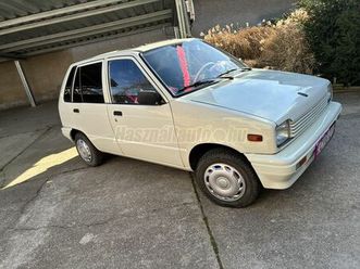 maruti 800 0.8 dx