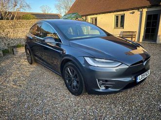 100d (dual motor) auto 4wde 5dr