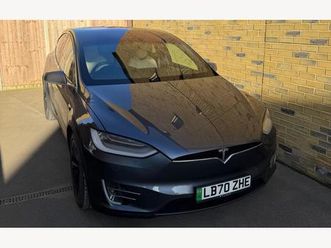 (dual motor) long range plus auto 4wde 5dr