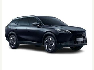 1.5t shs 18.4kwh noble dht1 euro 6 (start/stop) 5dr