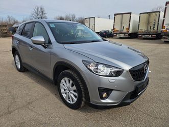 mazda cx 5 2.2d 4x4 7,150 eur