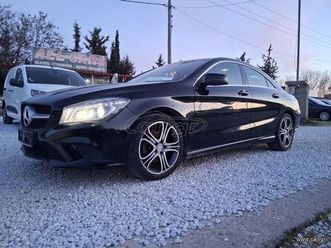mercedes-benz cla 180 2016 1.6 euro6,urban sport καθισματα