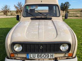 r4 f6 acristalado f6 acrista