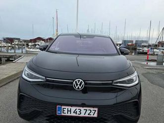 vw id.5 77 pro performance 5d