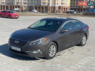 hyundai sonata 2017