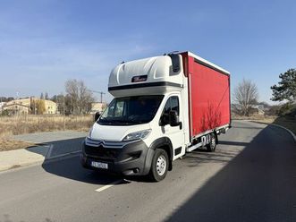 citroen jumper 2.0 160km 10ep kurnik, firanka, zamiana bdb stan !! szczecin centrum • olx.pl