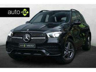 mercedes-benz gle-klasse, 350 e 4matic