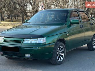 ваз / lada 2110 1999