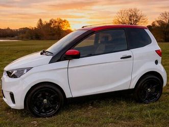 gto sport parksensor-kamera, sportsitze leder