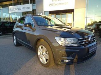 volkswagen tiguan 1.5 tsi act opf dsg iq.drive