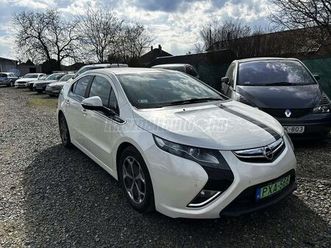 opel ampera e-pioneer (automata)