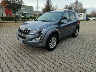 mahindra■xuv500 ■xuv500 2.2 16v 4x4